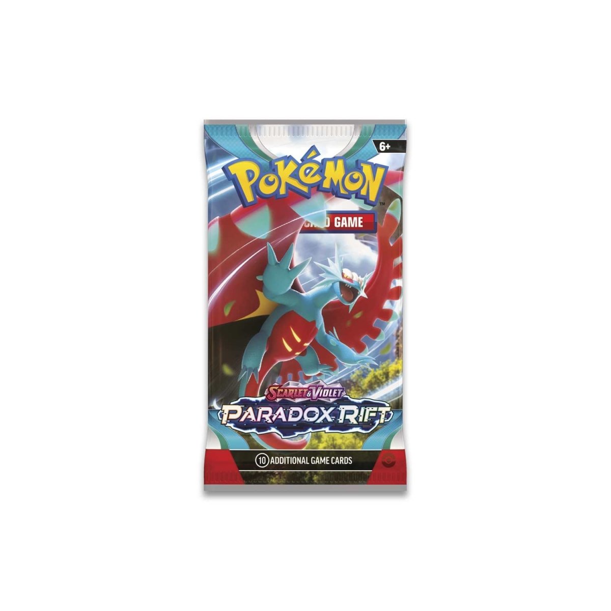 Paradox Rift Booster Pack - Loose