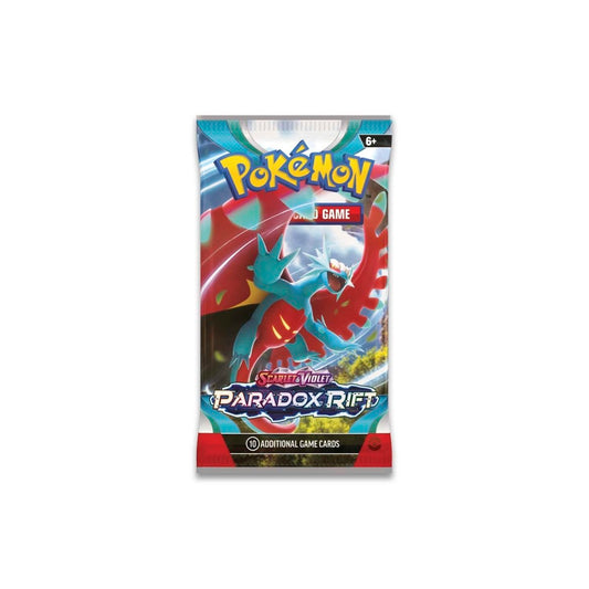 Paradox Rift Booster Pack - Loose