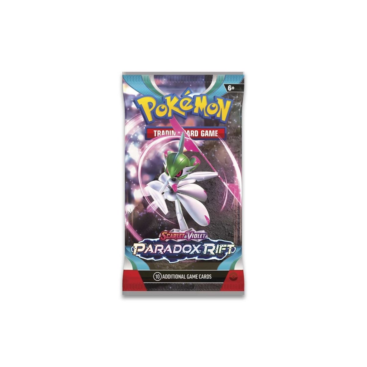 Paradox Rift Booster Pack - Loose