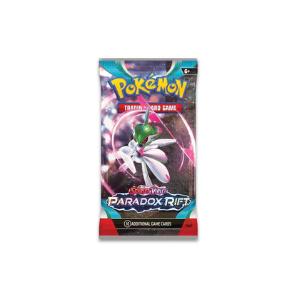 Paradox Rift Booster Pack - Loose