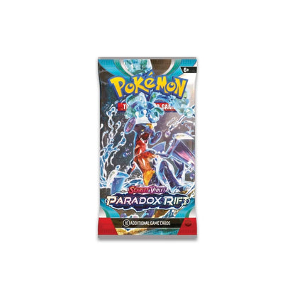 Paradox Rift Booster Pack - Loose