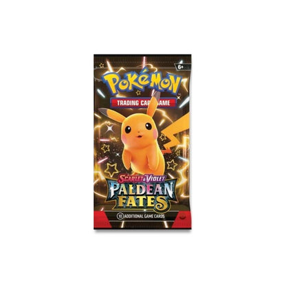 Paldean Fates Booster Pack - Loose